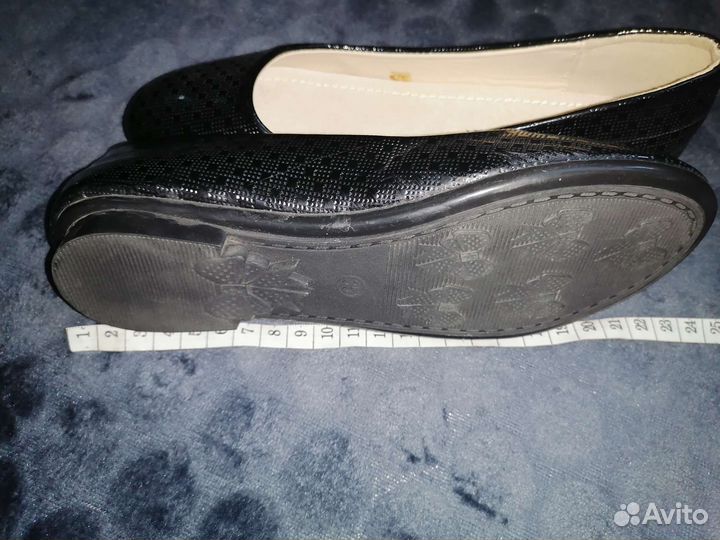 Обувь для девочки