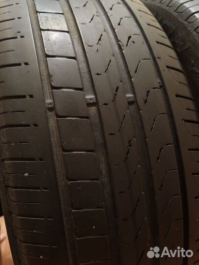 Pirelli Scorpion Verde 225/55 R19