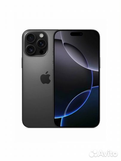 iPhone 16 Pro, 256 ГБ