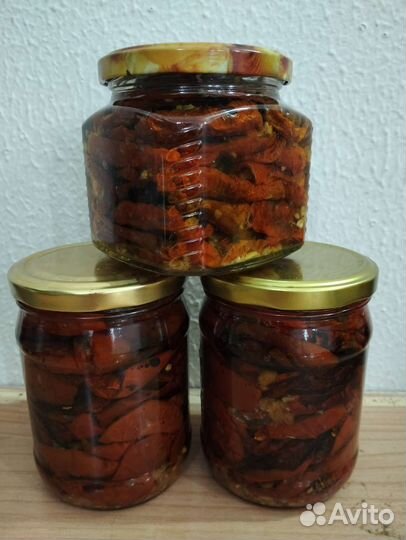 Домашняя консервация