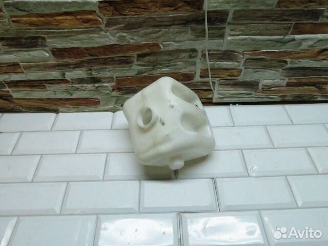 Бачок омывателя LADA Granta Лада гранта