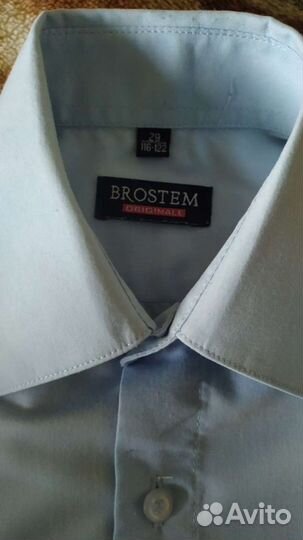 Школьные рубашки