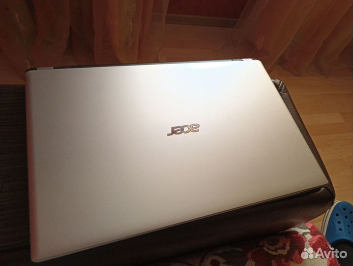 Acer aspire v5 571g core i5