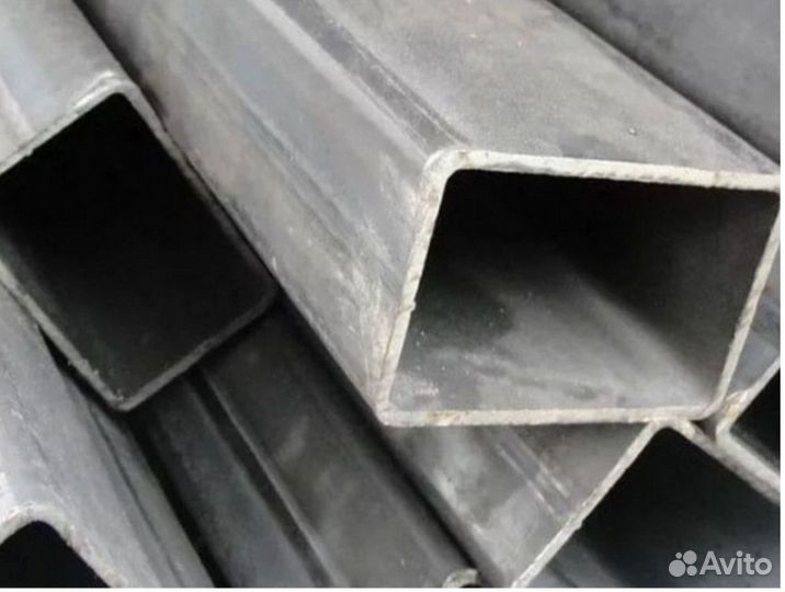 Труба профильная