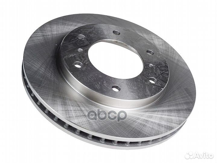 6020-1105V-SX диск тормозной перед. Mitsubish