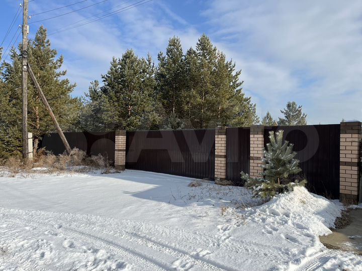 Участок 22 сот. (ИЖС)