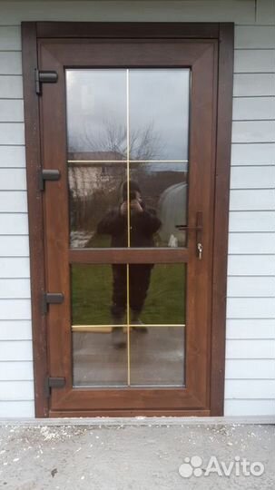 Пластиковые окна на заказ/ Окна пвх