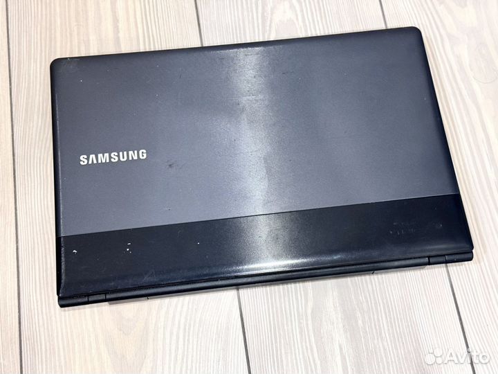 Мощный Samsung - Core I5 3210M / 16Гб / 500Гб