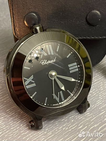 Часы Chopard настольные часы-будильник