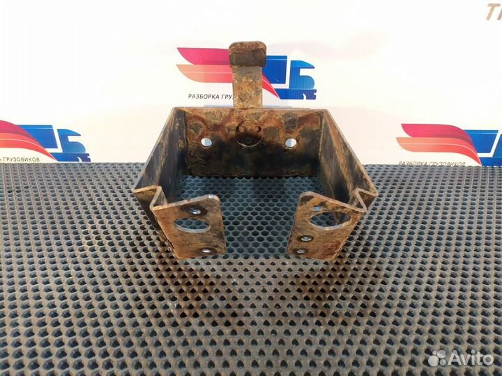 532053927010 Кронштейн противооткатного упора