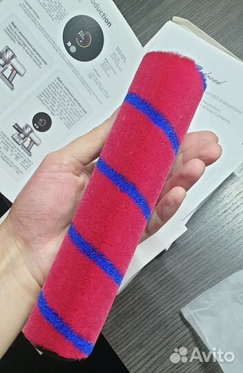 Щётка для пылесоса Xiaomi Redroad Cleaner V17