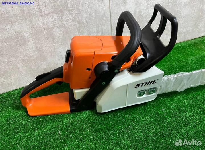 Бензопила Stihl 250 (Арт.14460)