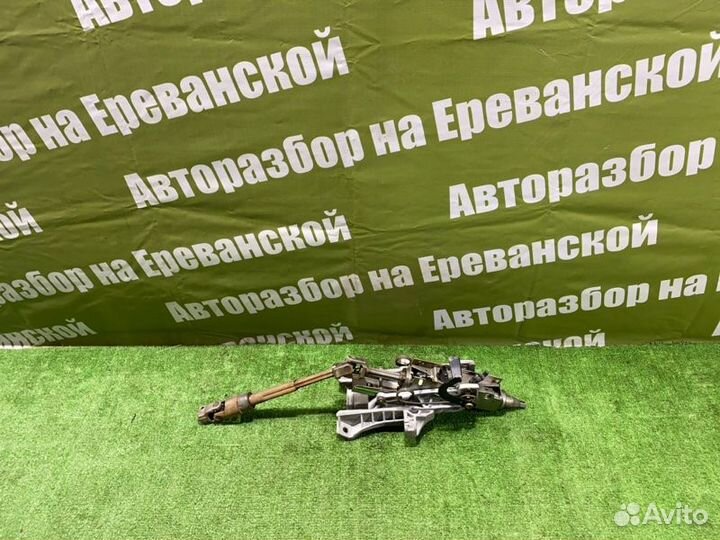 Рулевая колонка Ford Focus 2 hxdb 2007