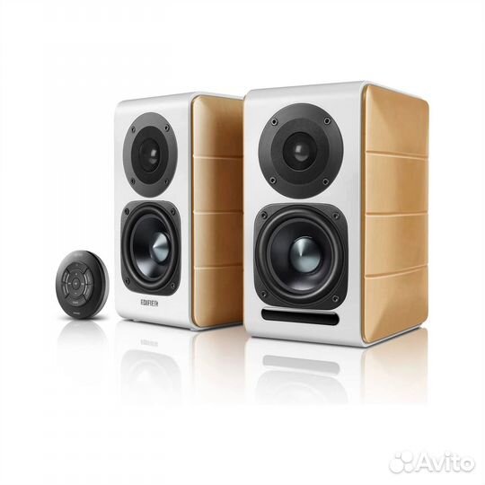 Полочная акустика Edifier S880DB white (арт. 30165