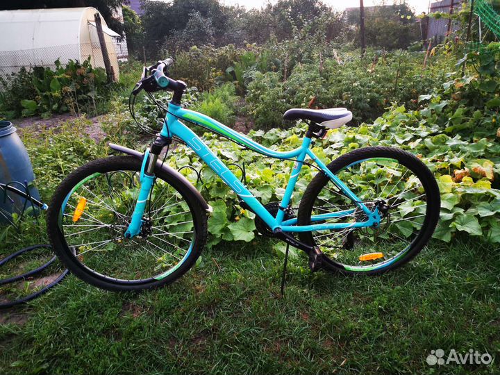 Велосипед Stels miss 5000