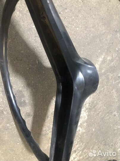 Руль газ 24 волга