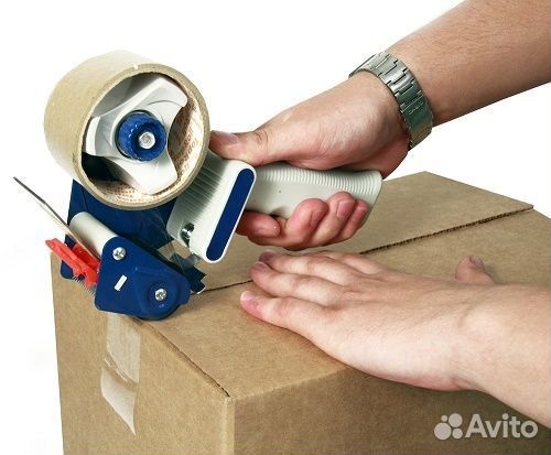 Канцелярский Скотч 120м