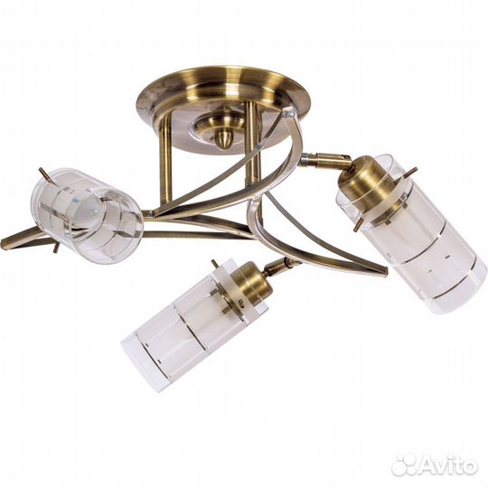 Спотовый светильник экономсвет 