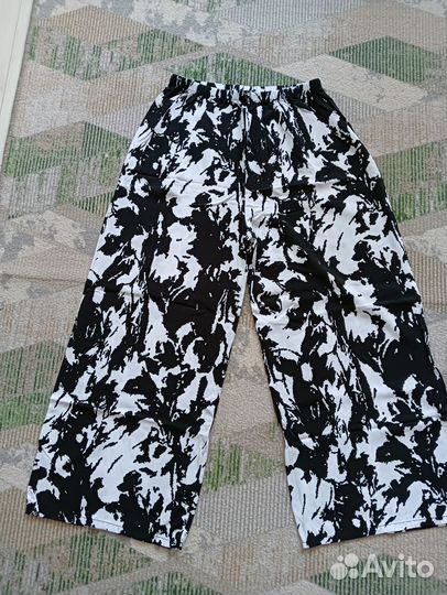 Бриджи женские летние