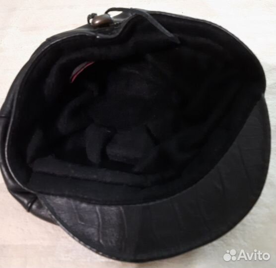 Кепка женская зимняя и демисезонная