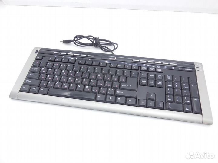 Много разного барахла