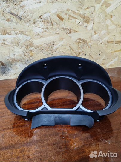 Рамка щитка приборов Сузуки Гранд Витара 2