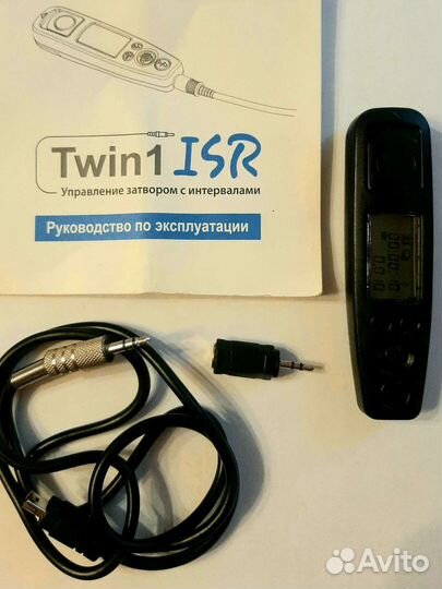 Пульт дистанционного управления для Nikon