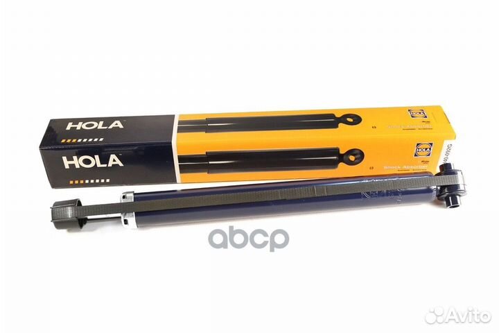 Амортизатор opel Corsa D 06, chevrolet Aveo (T