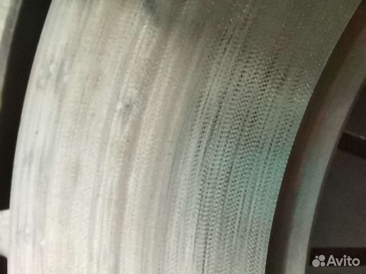 Корзина сцепления