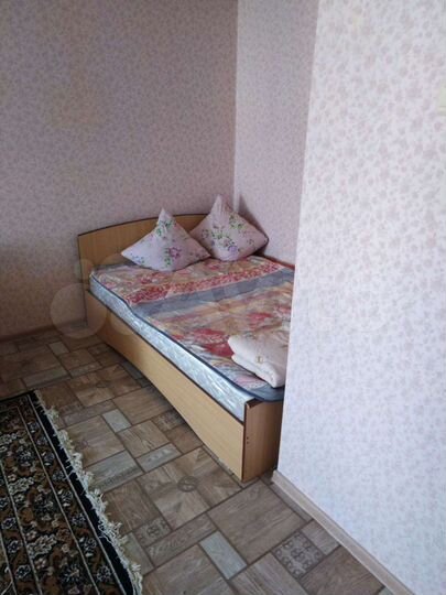 1-к. квартира, 30 м², 4/5 эт.