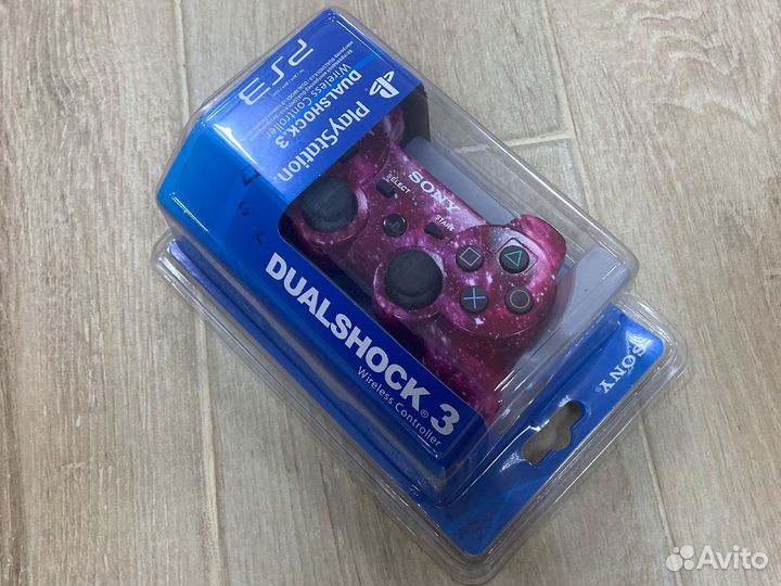 Dualshock 3