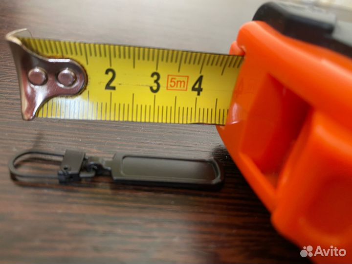 Съемные металлические пуловеры (язычки) на молнии