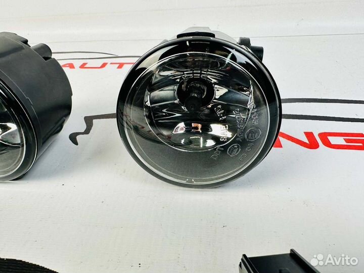 Противотуманные фары Nissan X-Trail 31 / 32 Z4253