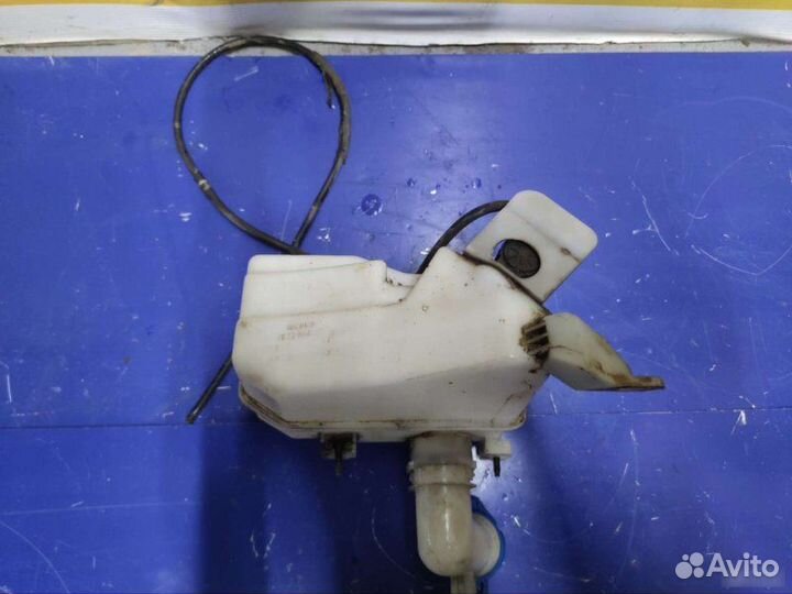 Бачок омывателя Kia Picanto