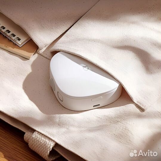 Мини-принтер этикеток Xiaomi Mijia label printer m