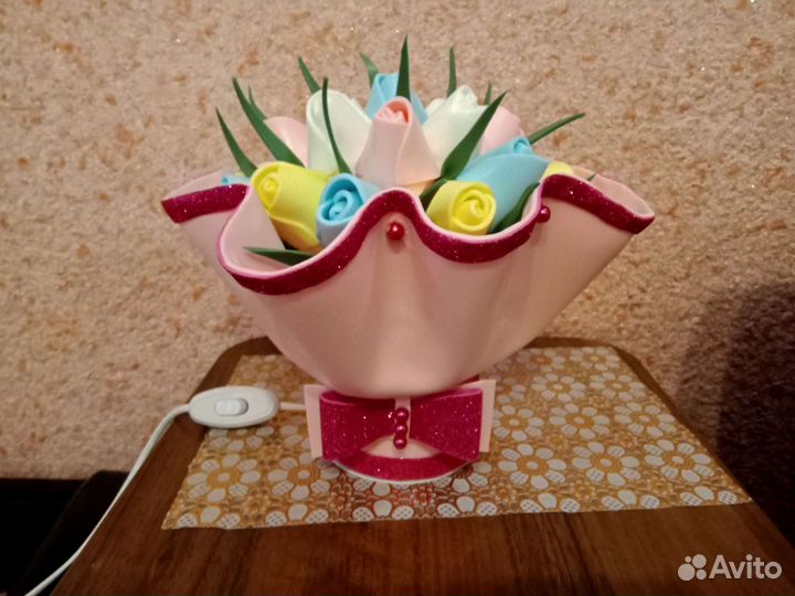Ночник в подарок