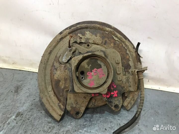 Ступица задняя правая Lifan X60 LFB479Q 2013