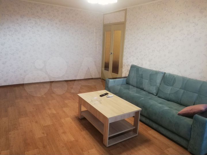 2-к. квартира, 52,7 м², 8/9 эт.