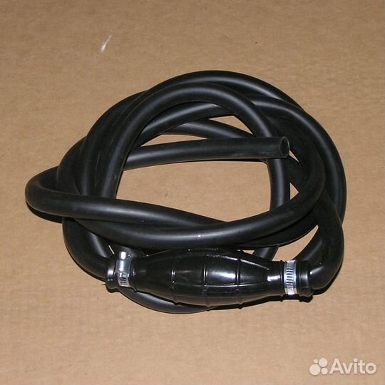 Насос перекачки топлива L1,5м