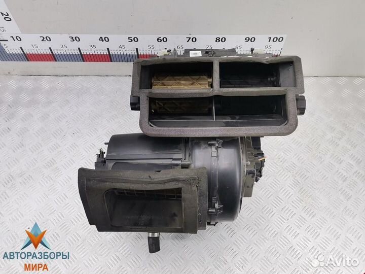 Отопитель в сборе (печка) Ford C-Max 2004 1405555