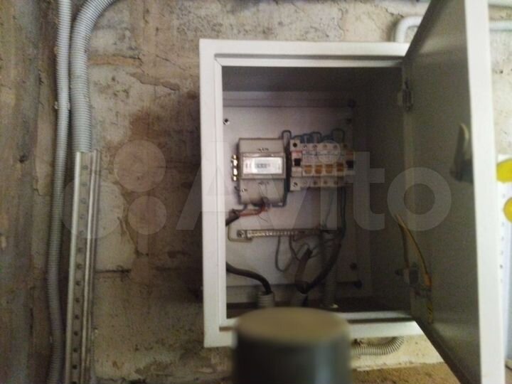 Гараж, 30 м²