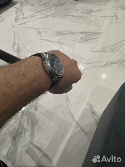 Часы мужские tissot