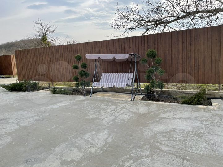 Комната 45 м², 1/2 эт.