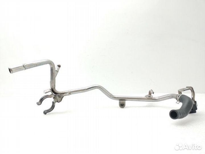 Трубка системы охлаждения АКПП Mitsubishi Lancer