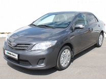 Toyota Corolla 1.6 AT, 2011, 187 806 км, с пробегом, цена 1 060 000 руб.