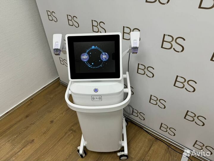 Аппарат Микроигольчатый рф-лифтинг