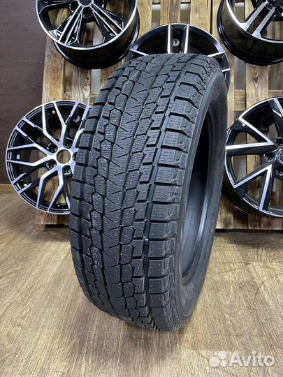 Yokohama Ice Guard G075 265/70 R15 112Q
