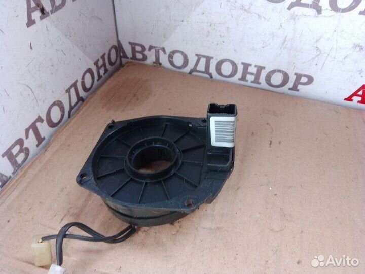 Шлейф подрулевой Nissan Micra K11 1.0 2001