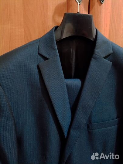 Костюм мужской Ketro