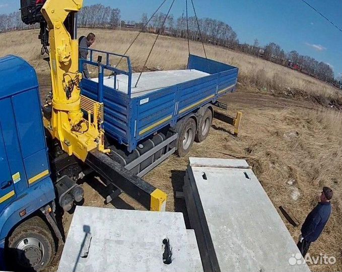 Плиты пк. пб - новые